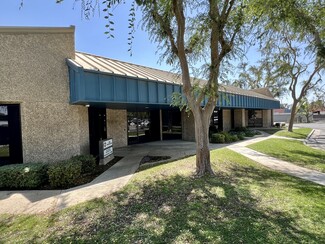 Bakersfield, CA Office - 4300 Stine Rd