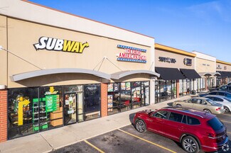 Morton Grove, IL Retail - 7188 W Dempster St