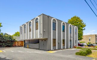 Campbell, CA Office - 1136 E Hamilton Ave
