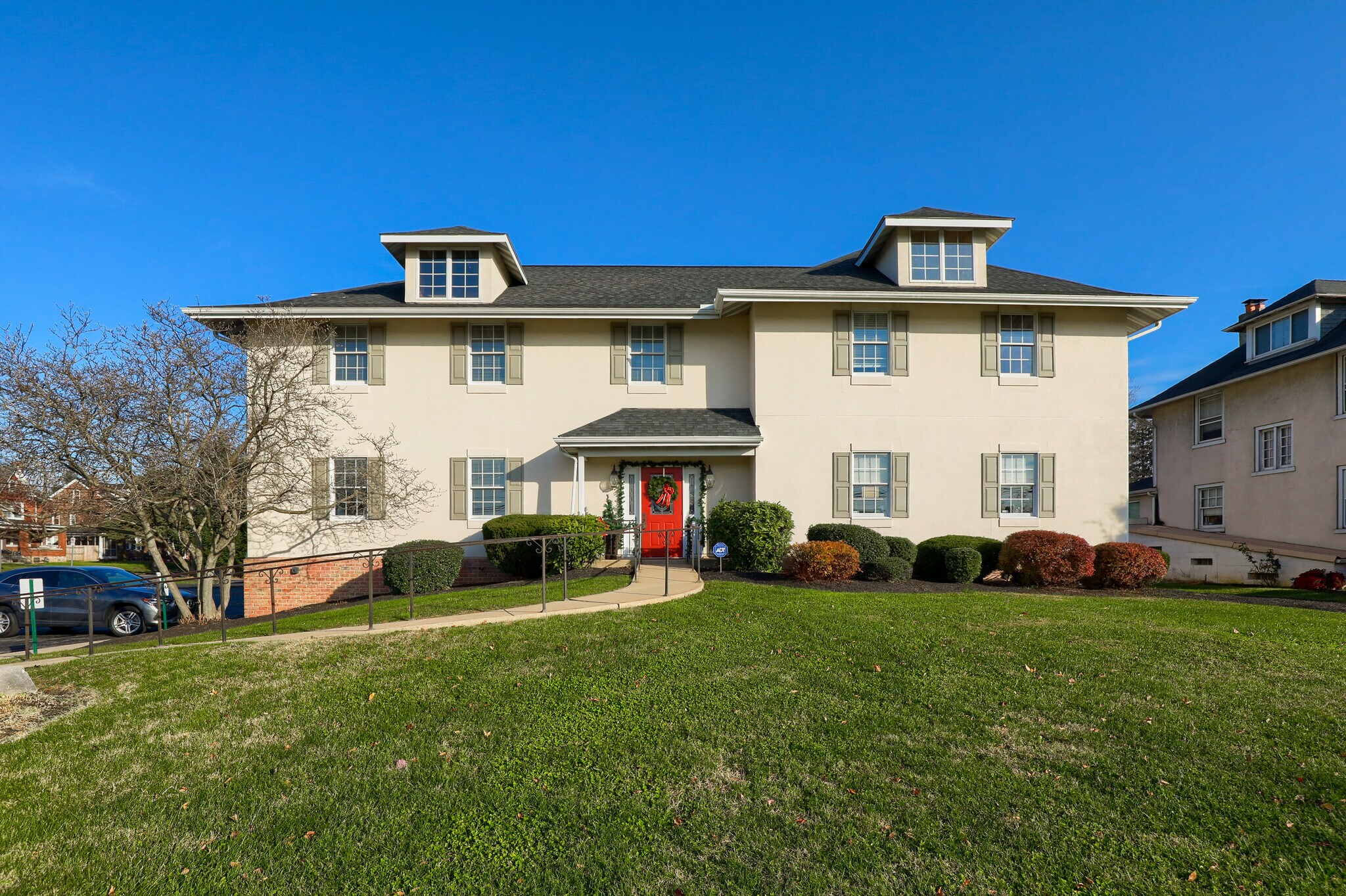 1271 Lititz Pike Lancaster, PA 17601 Office Property for Lease on