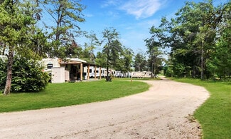Grayling, MI Specialty - 2607 Peters Rd