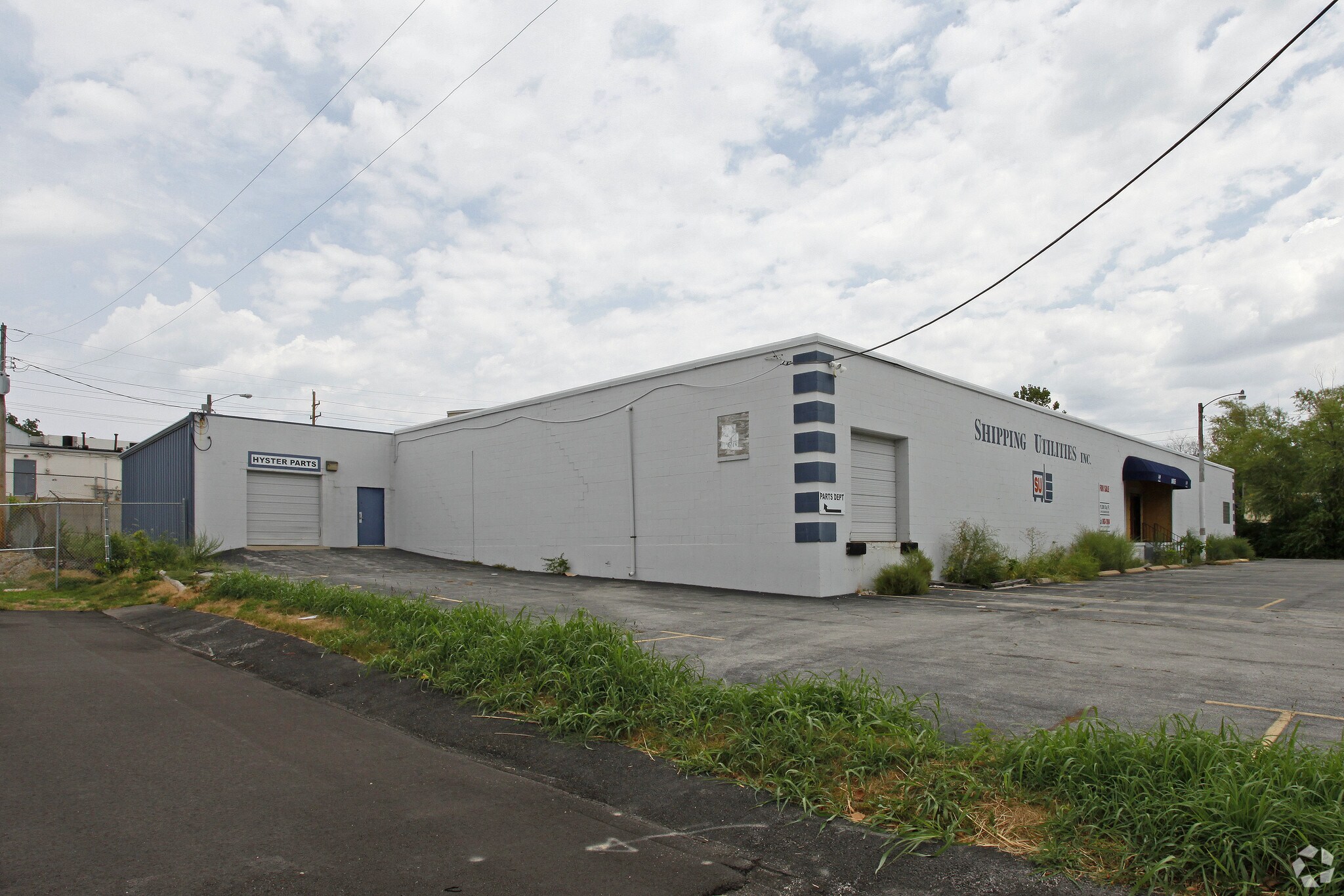 10515 Liberty Ave, Overland, MO for Rent