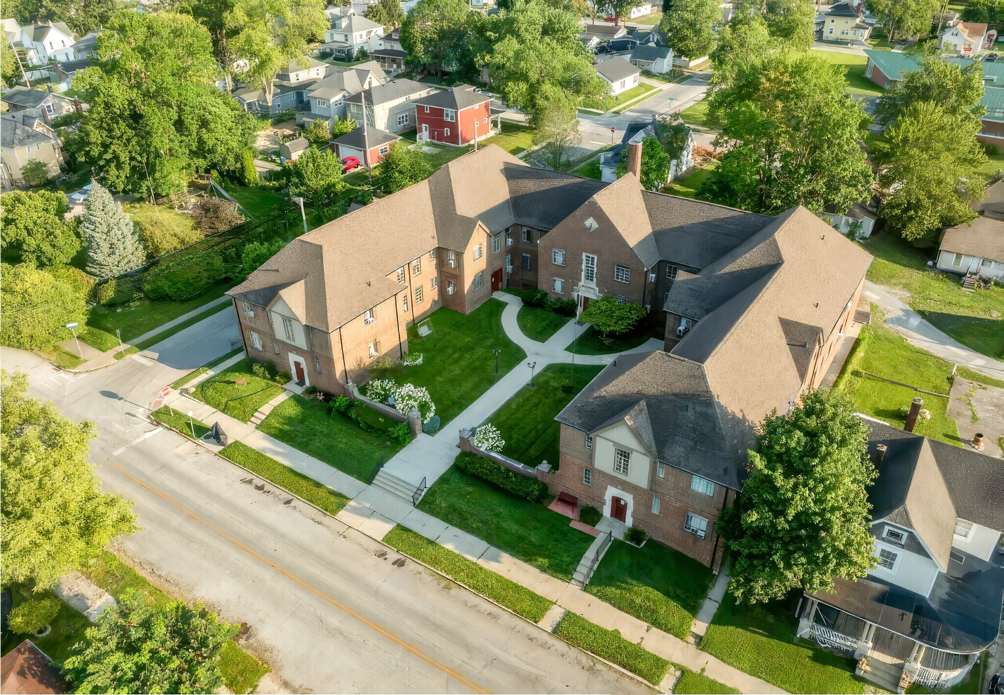 718 W Mulberry St, Kokomo, IN for Sale