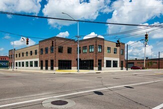 Dayton, OH Retail - 537 E Monument Ave