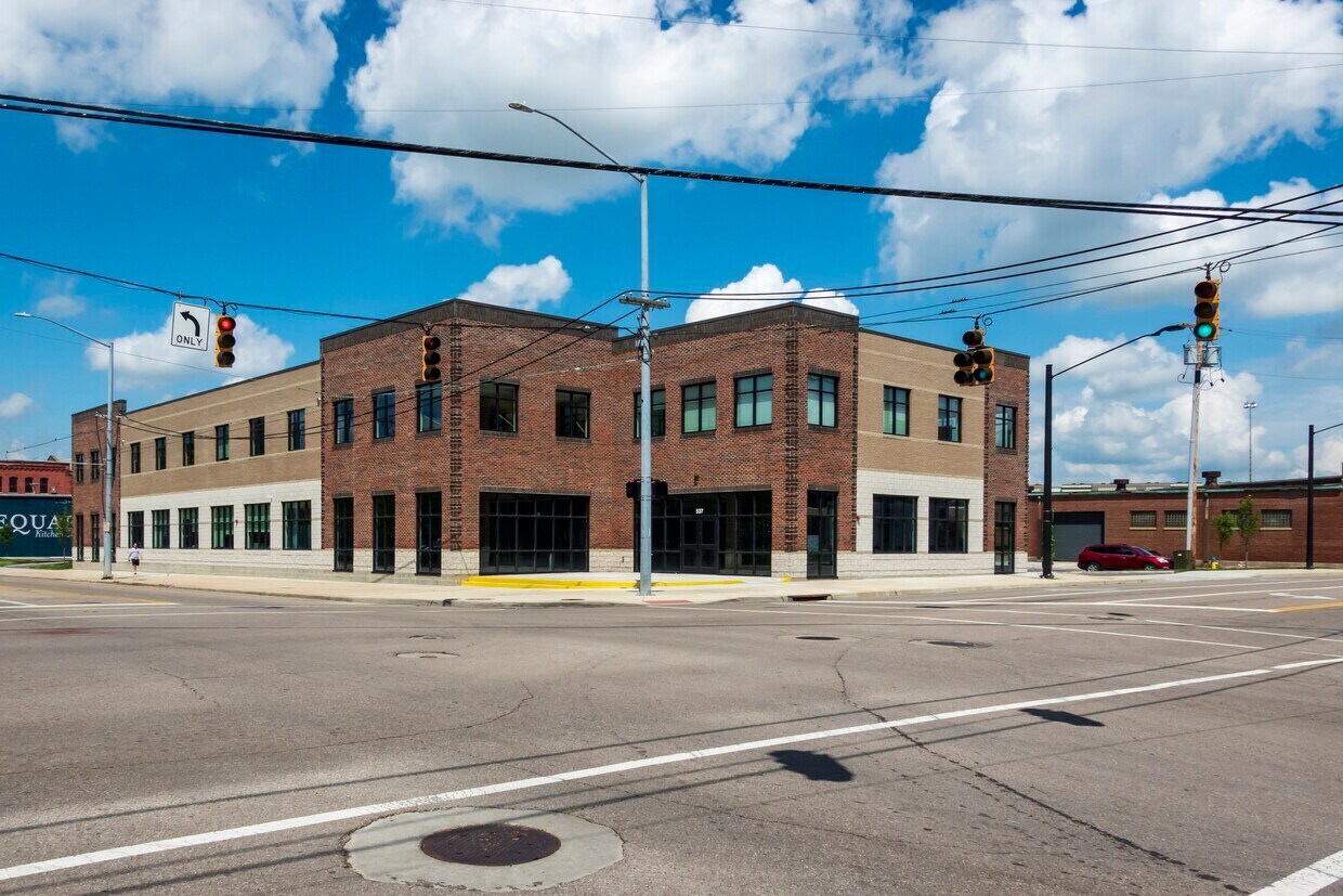 537 E Monument Ave, Dayton, OH for Rent
