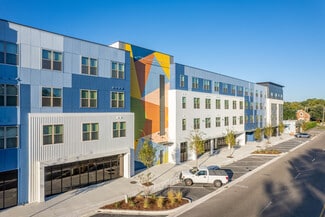 Jacksonville, FL Retail - 840 Edgewood Ave S Jacksonville, FL Retail - 840 Edgewood Ave S