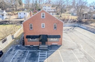 East McKeesport, PA Retail - 825 5th Ave