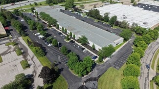 Westerville, OH Industrial - 975 Eastwind Dr Westerville, OH Industrial - 975 Eastwind Dr