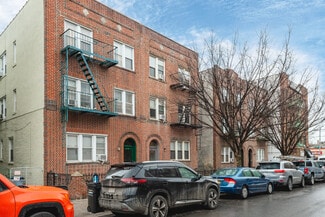 Queens, NY Multi-Family - 47-49 44th Street