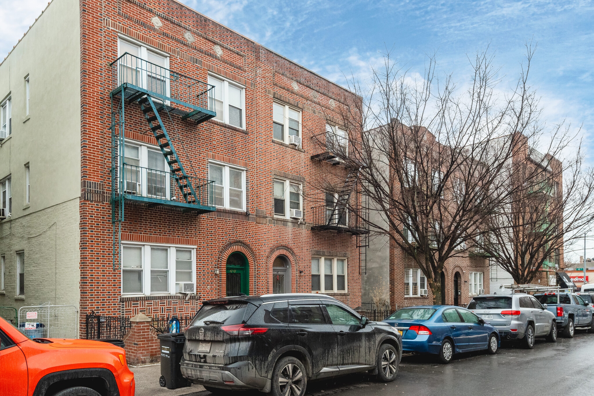 47-49 44th Street, Queens, NY for Sale