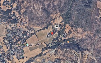 Sonoma, CA Residential - 2500 Castle rd
