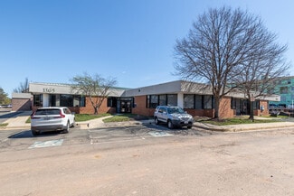 Herndon, VA Flex - 1165 Herndon Pky Herndon, VA Flex - 1165 Herndon Pky