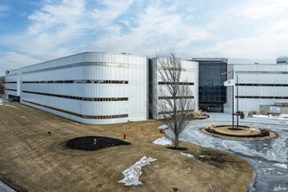 Westborough, MA Office, Flex - 1 Research Dr
