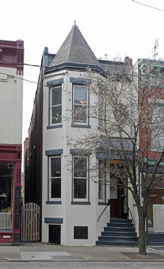 Richmond, VA Office - 17 E Main St