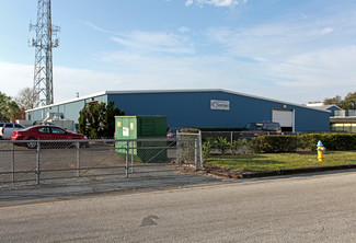 Maitland, FL Industrial - 120-130 Atlantic Dr