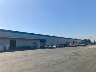 Duarte, CA Industrial - 1801 Highland Ave