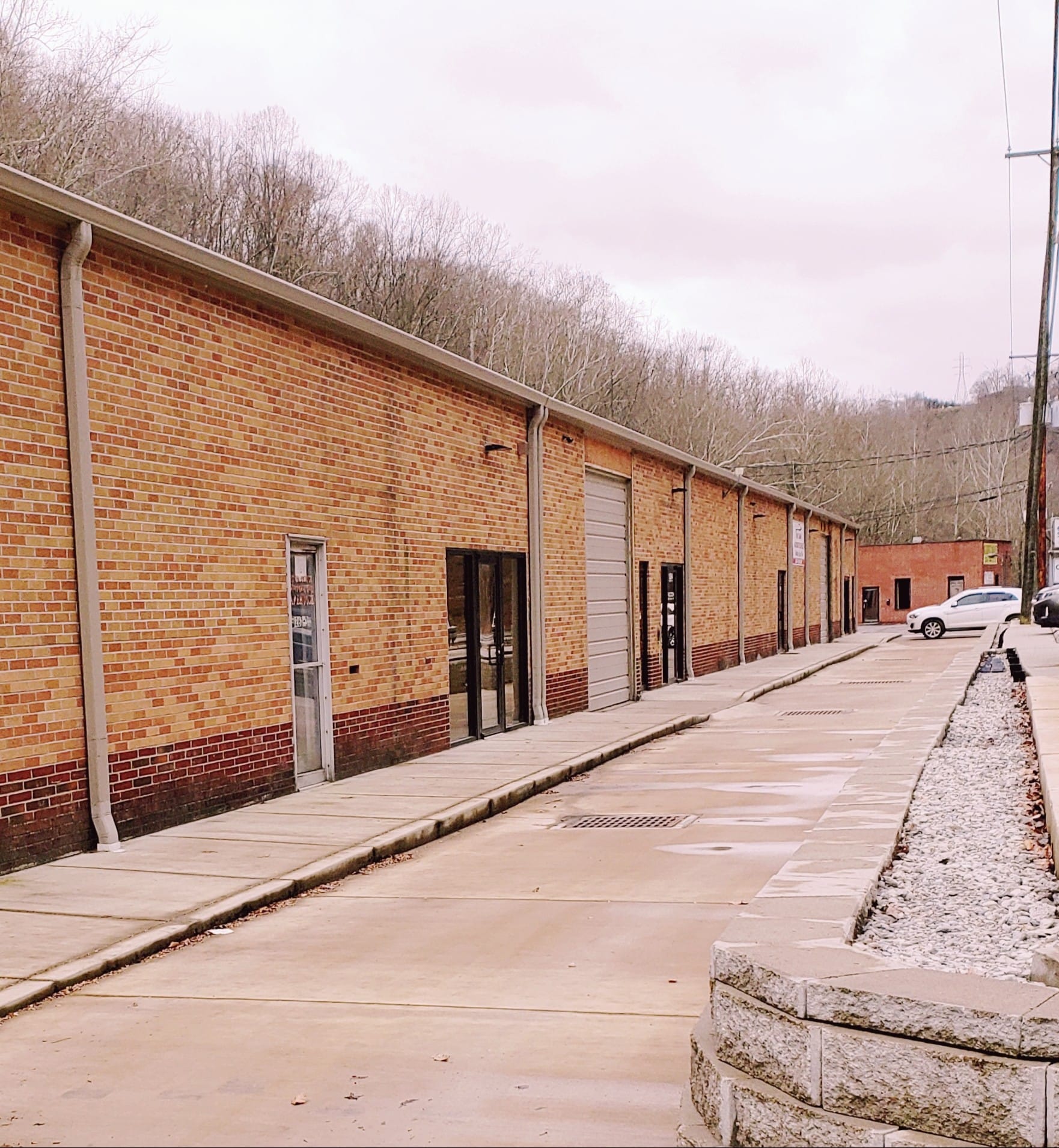 1262-1268 Greenbrier St, Charleston, WV for Sale
