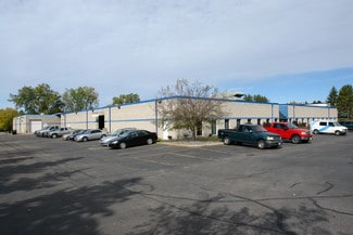 Eden Prairie, MN Industrial - 6250-6270 Bury Dr Eden Prairie, MN Industrial - 6250-6270 Bury Dr