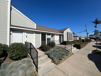 Carlsbad, CA Coworking Space - 580 Beech Ave