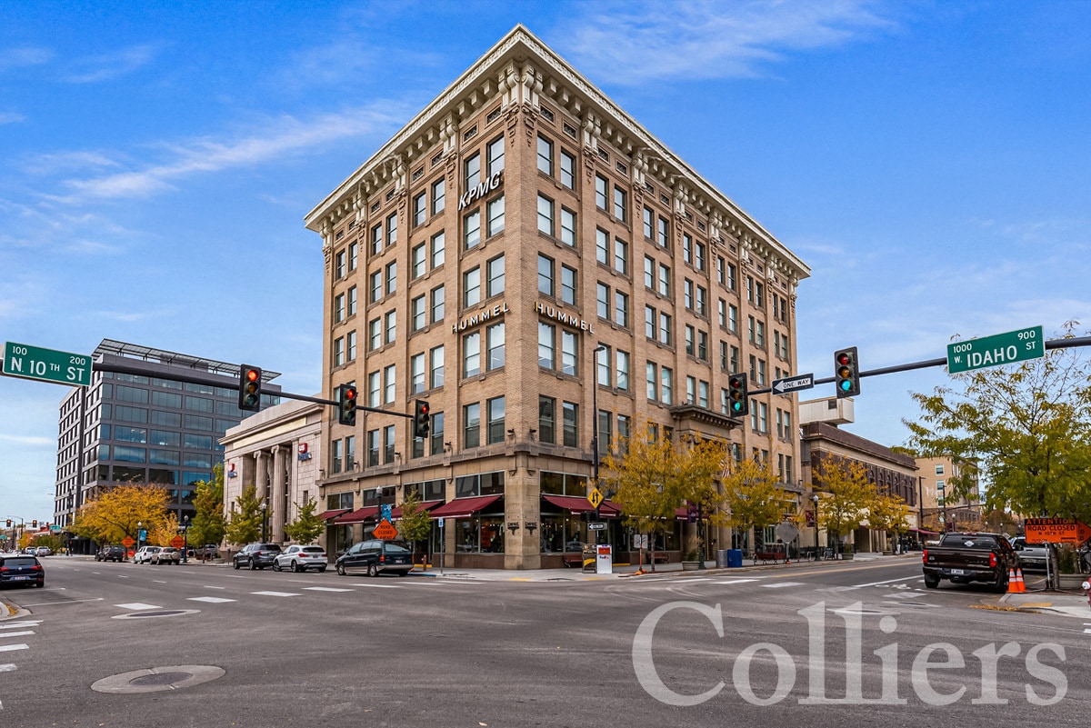 205 N 10th St, Boise, ID for Rent