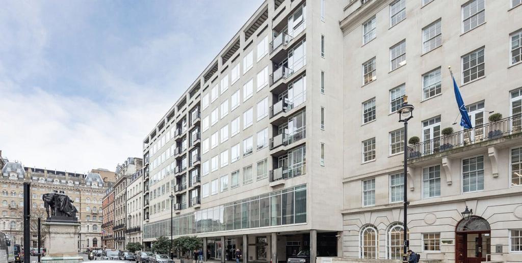 9-12 Portland Pl, London, LND for Rent