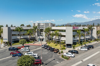 Ontario, CA Office - 1131 W 6th St