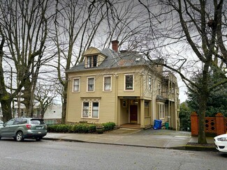 Portland, OR undefined - 916 SW King Ave