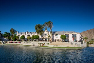 La Quinta, CA Hospitality - 78120 Caleo Bay