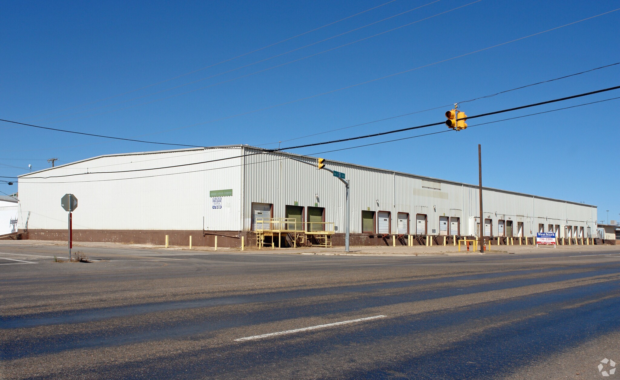 2220-2222 Avenue A, Lubbock, TX for Rent