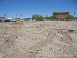 Blythe, CA Commercial Land - W Wells St