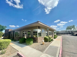 Phoenix, AZ Office - 4425 E Agave Rd Phoenix, AZ Office - 4425 E Agave Rd