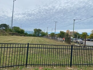 Chicago, IL Industrial Land - 7060 S South Chicago Ave