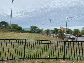 Chicago, IL Industrial - 7060 S South Chicago Ave