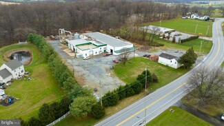 Peach Bottom, PA Manufacturing - 1989 Lancaster Pike