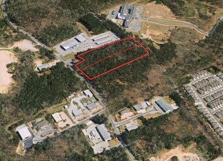 Fortson, GA Commercial Land - 8400 Fortson Rd Fortson, GA Commercial Land - 8400 Fortson Rd