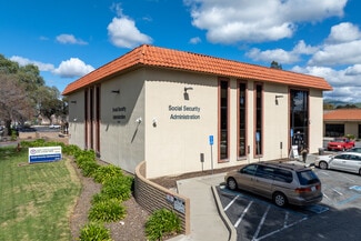 San Jose, CA Office - 6140 Cottle Rd