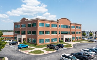 Nottingham, MD Medical - 8100 Sandpiper Cir