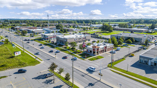 London, ON Retail - 1960 Hyde Park Rd