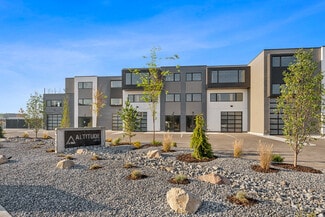 Park City, UT Showroom - 4123 Forestdale Dr
