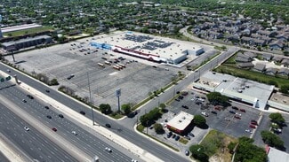 San Antonio, TX Office/Retail, Retail - 2015 SW Loop 410