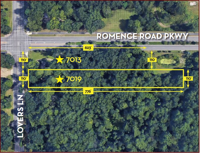 7013-7019 Lovers Ln, Portage, MI for Sale