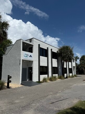 Jacksonville Beach, FL Office - 315 3rd Ave N