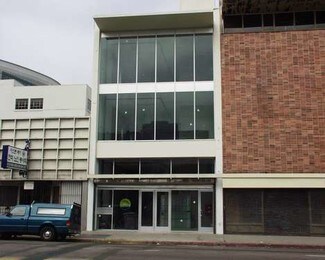 Oakland, CA Office - 1727-1729 Telegraph Ave