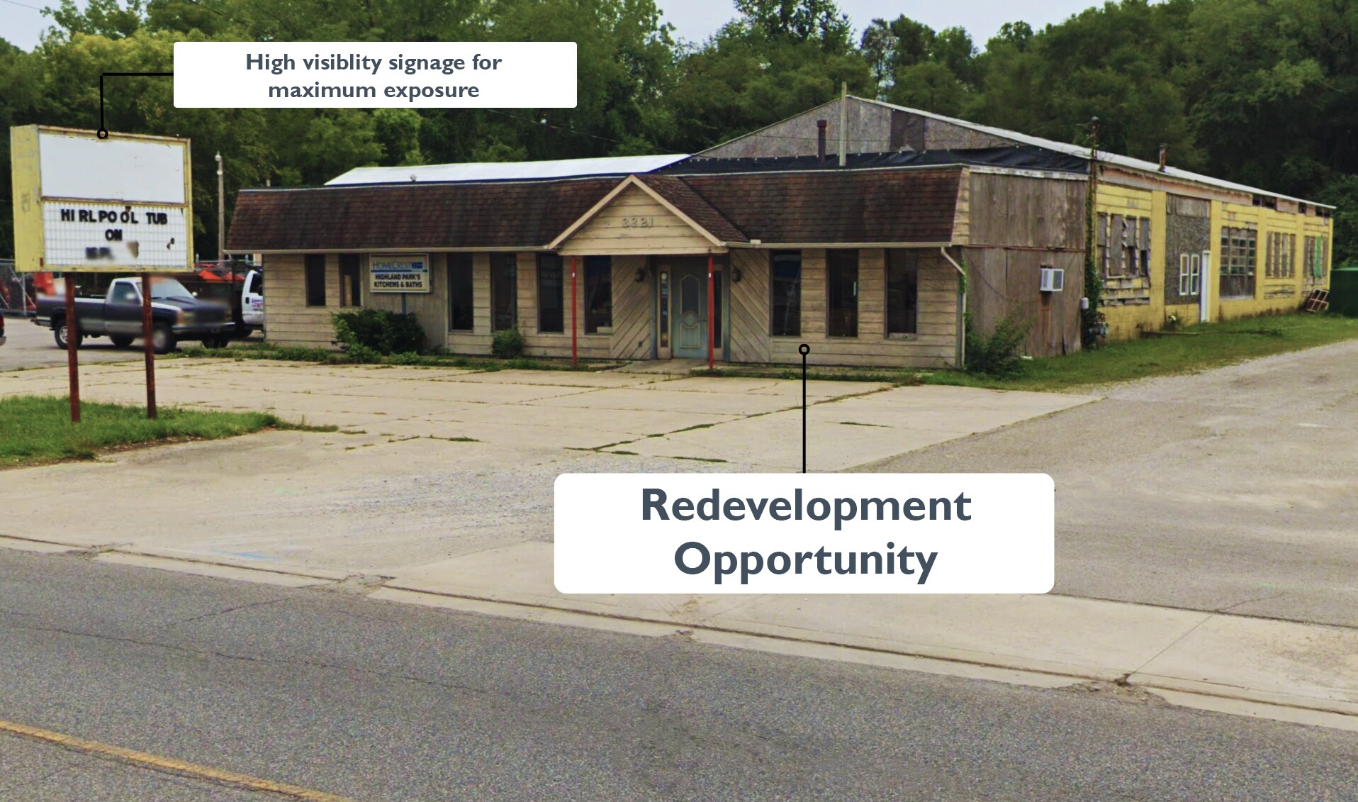 3321 E Market St, Logansport, IN for Sale