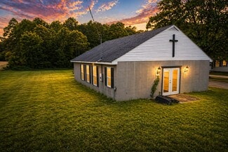 Hague, VA Churches - 439 Springview Rd