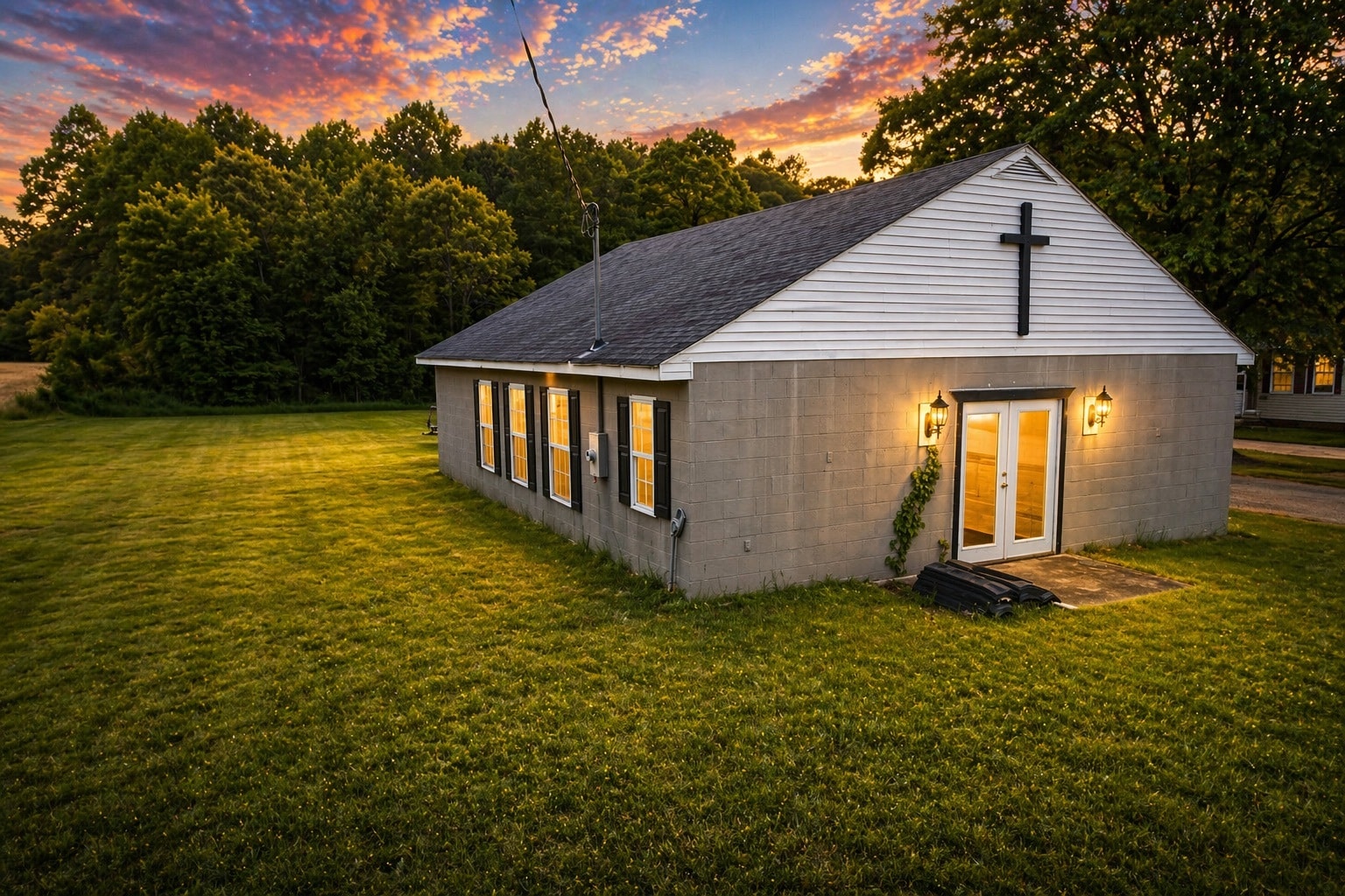 439 Springview Rd, Hague, VA for Sale