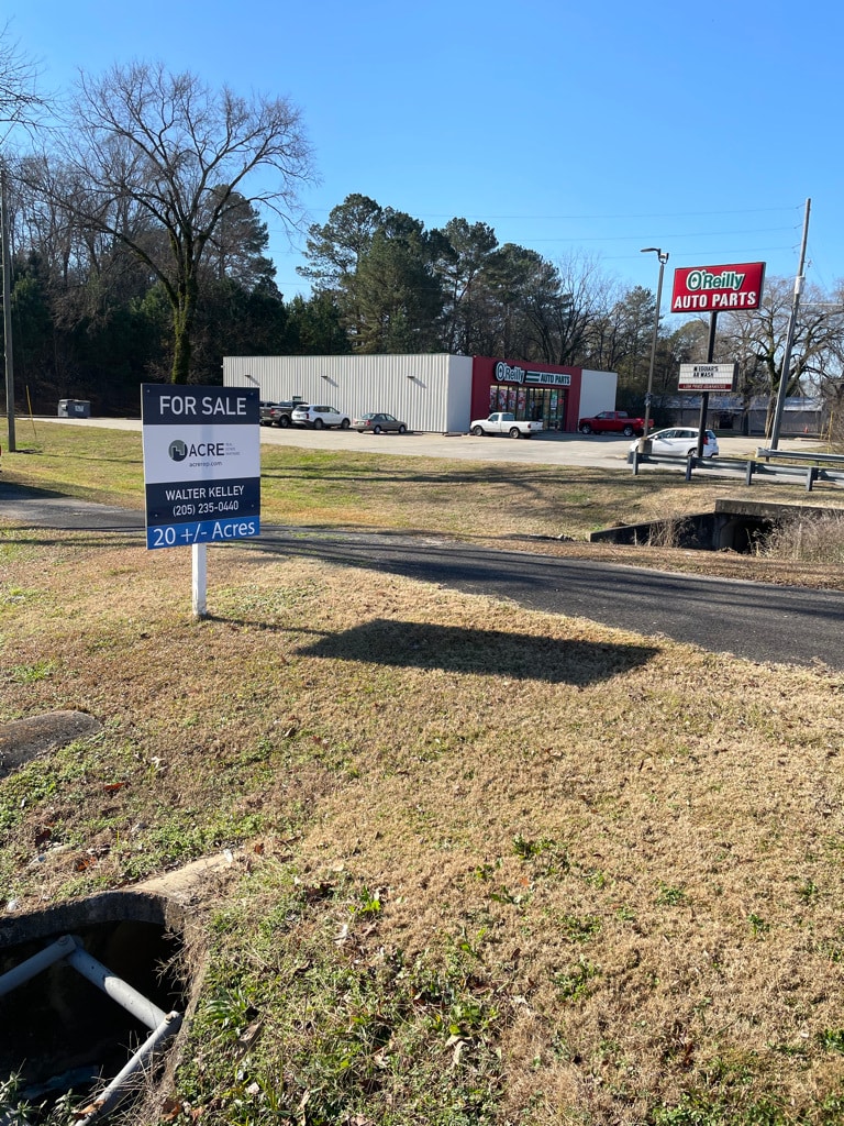 1575 Ashville Rd, Leeds, AL for Sale