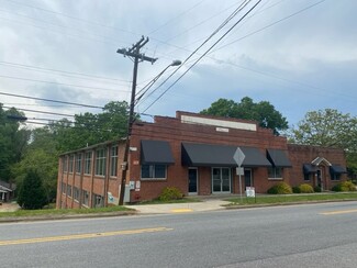 Catawba, NC Office/Retail - 201 N Main St