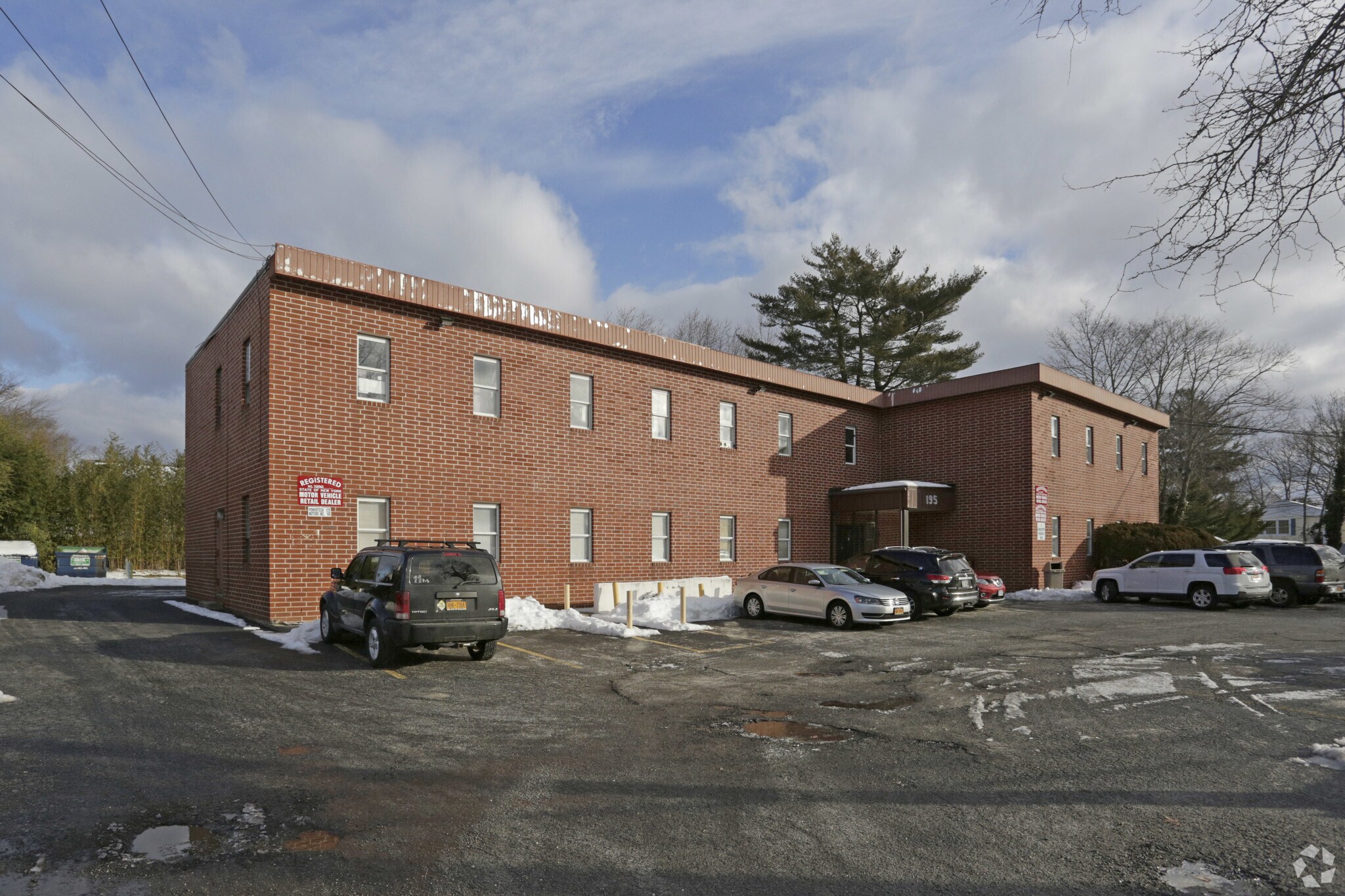 195 Smithtown Blvd, Nesconset, NY for Rent