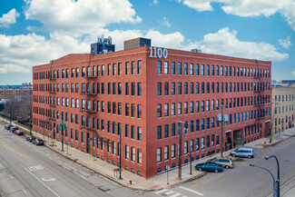 Chicago, IL Office, Flex, Industrial - 1100 W Cermak Rd